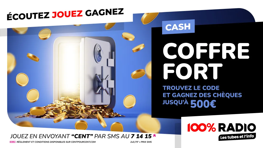 COFFRE 05 2025