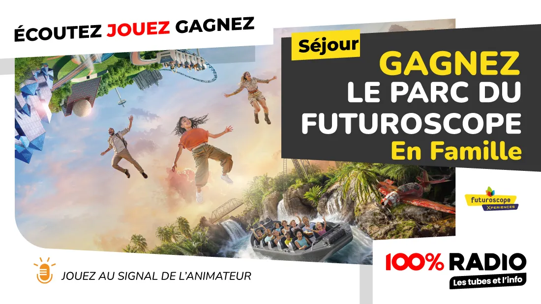 FUTUROSCOPE 06 2025