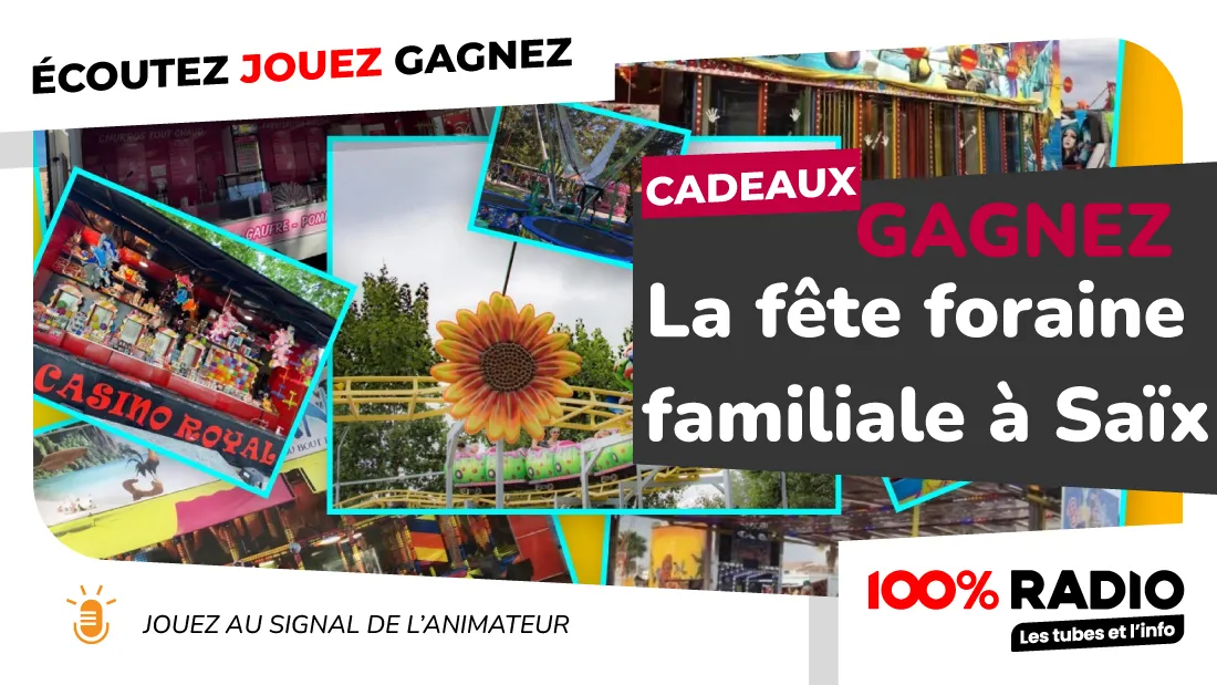 fete saix 102025
