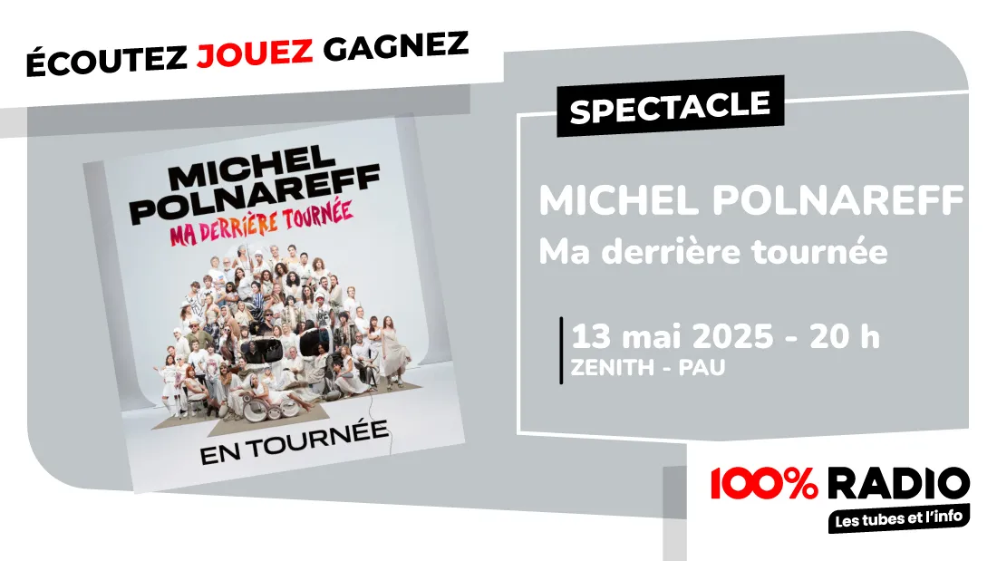 POLNAREFF 05 2025