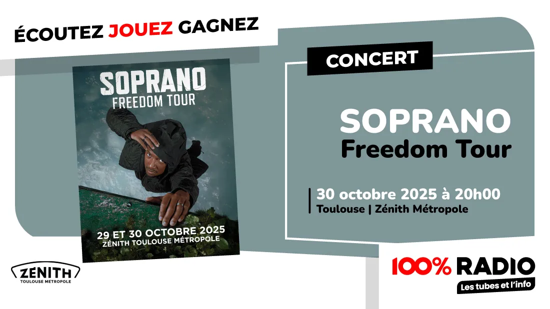 SOPRANO 10 2025