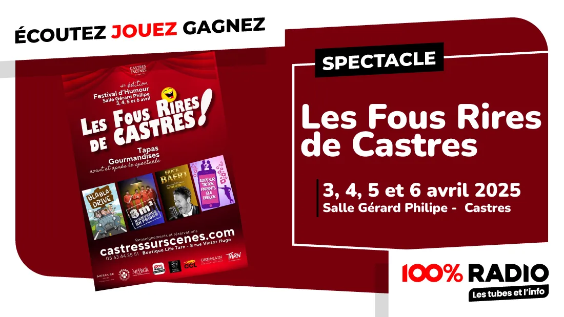 FOUS RIRES CACTRES 03 2025