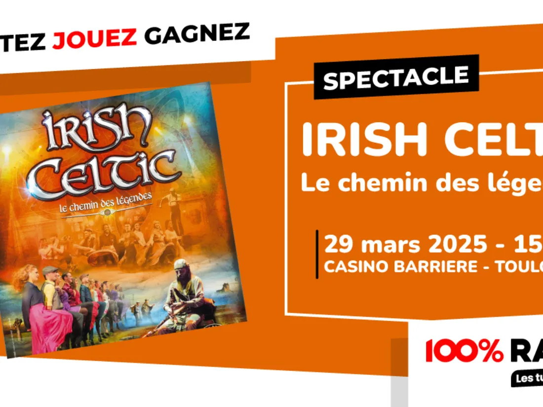 IRISH 03 2025