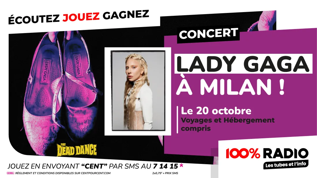 GAGA V2 10 2025