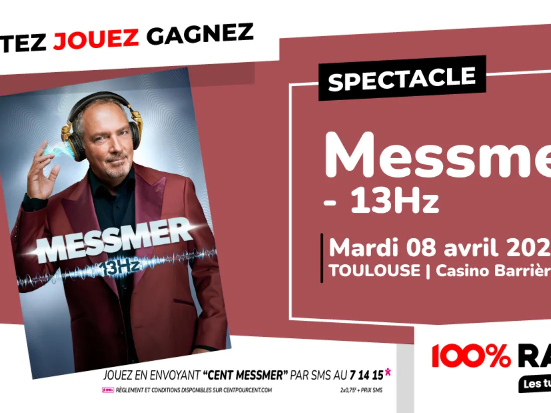 MESSMER 04 2025
