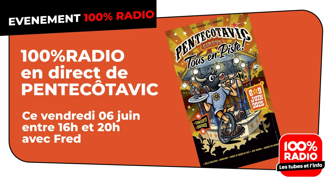 Pentecôte à Vic 