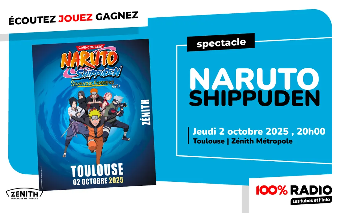 NARUTO SHIPPUDEN 092025