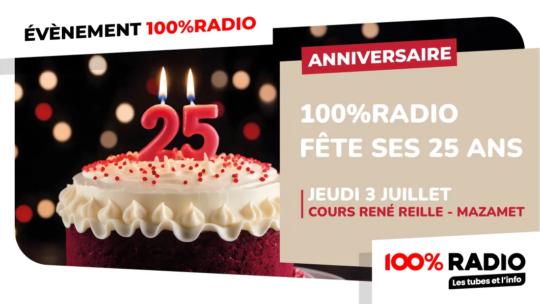 25 ans 07 2025