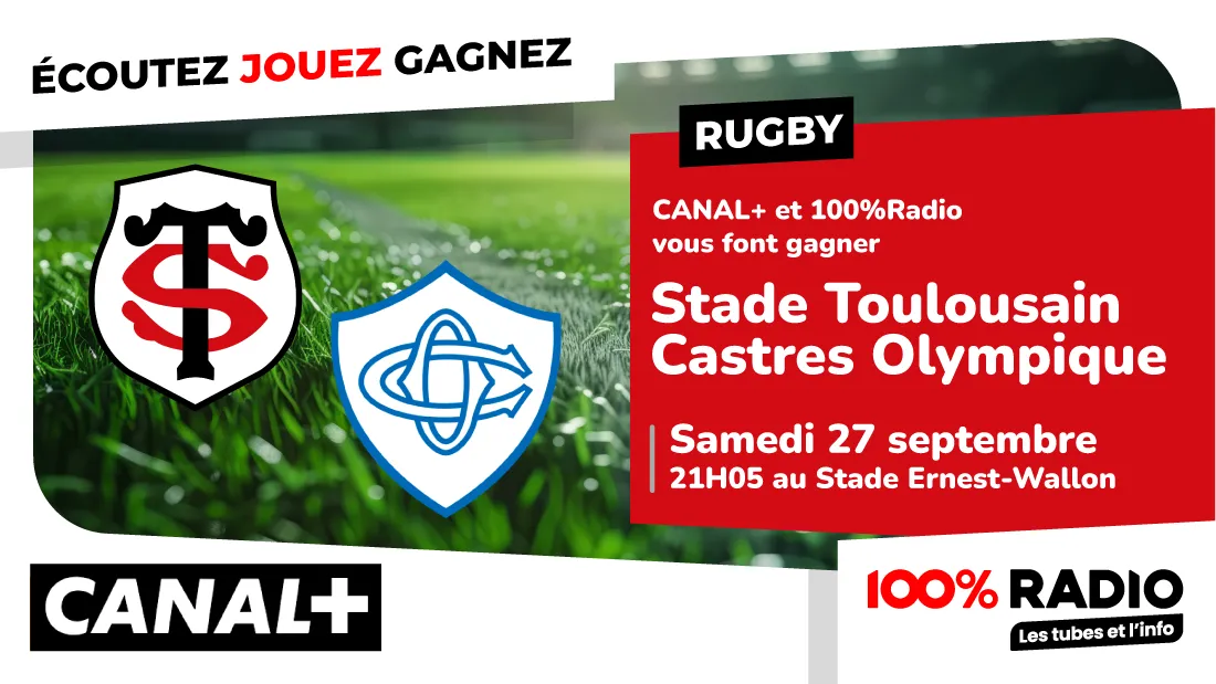 TOULOUSE CASTRES