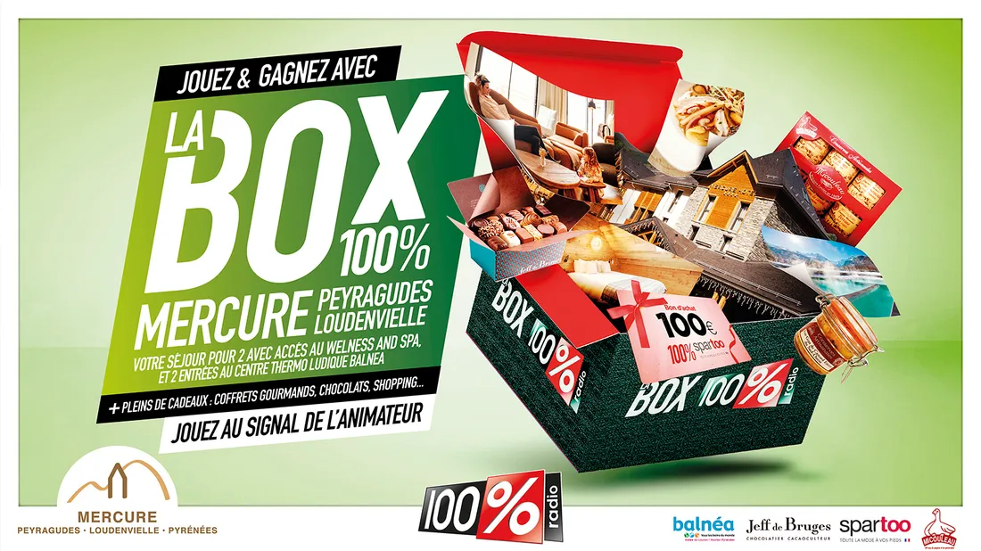 LA BOX 10 2024