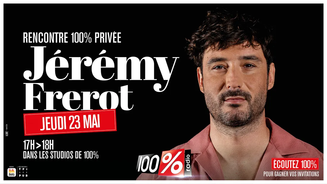 Jeremy Frerot report