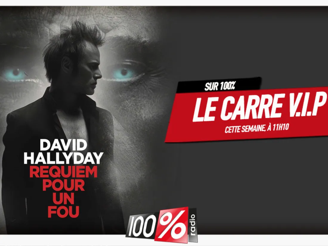 VIP HALLYDAY