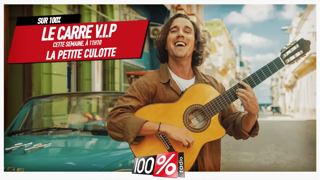 VIP La Petite Culotte