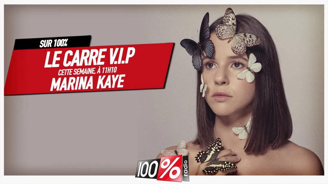 VIP KAYE