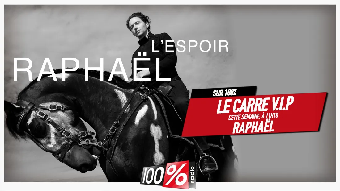 VIP RAPHAEL