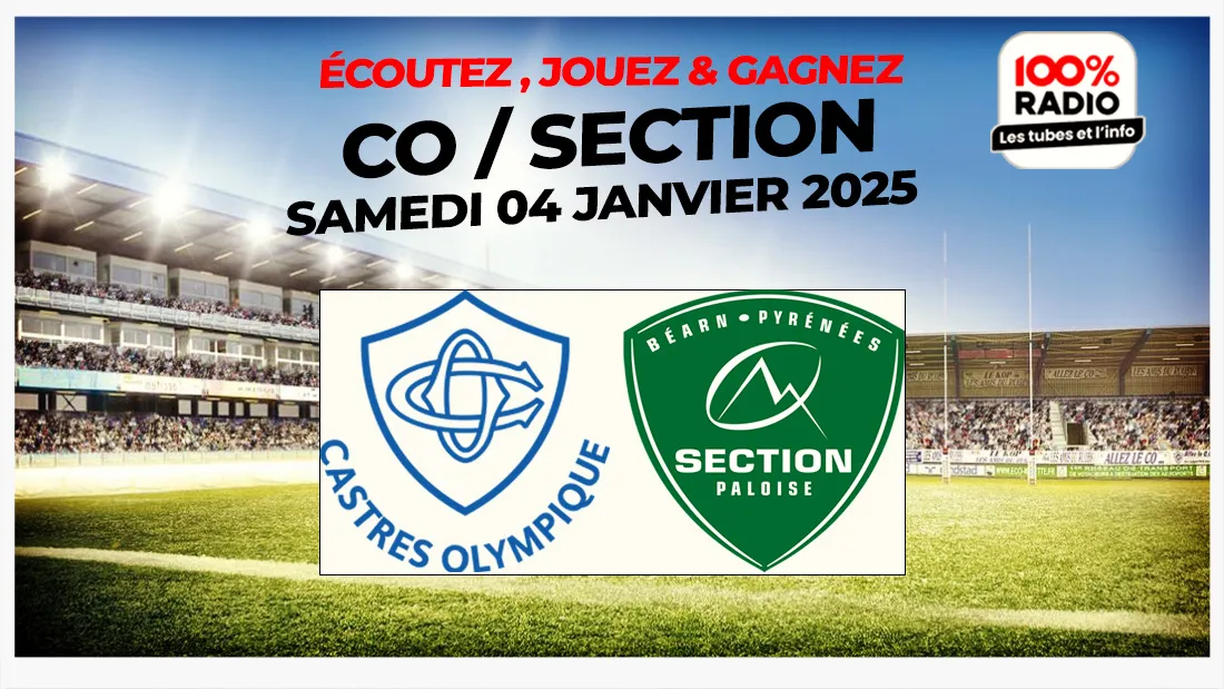 CO SECTION news 01 2025
