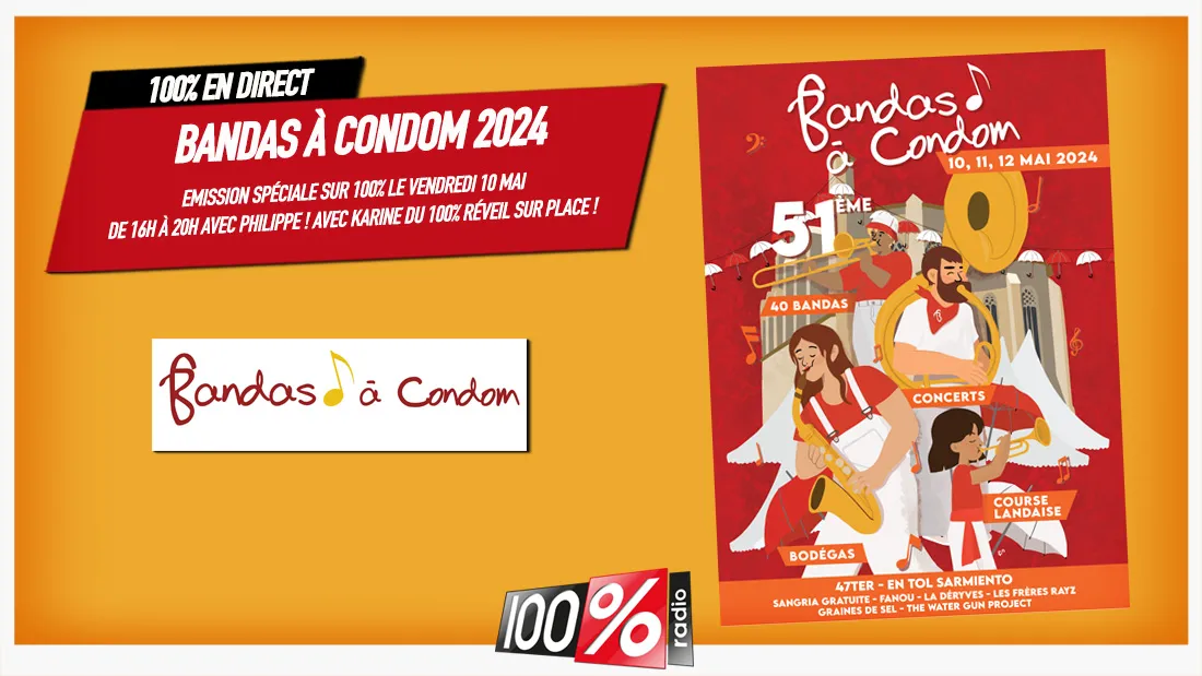 condom2024