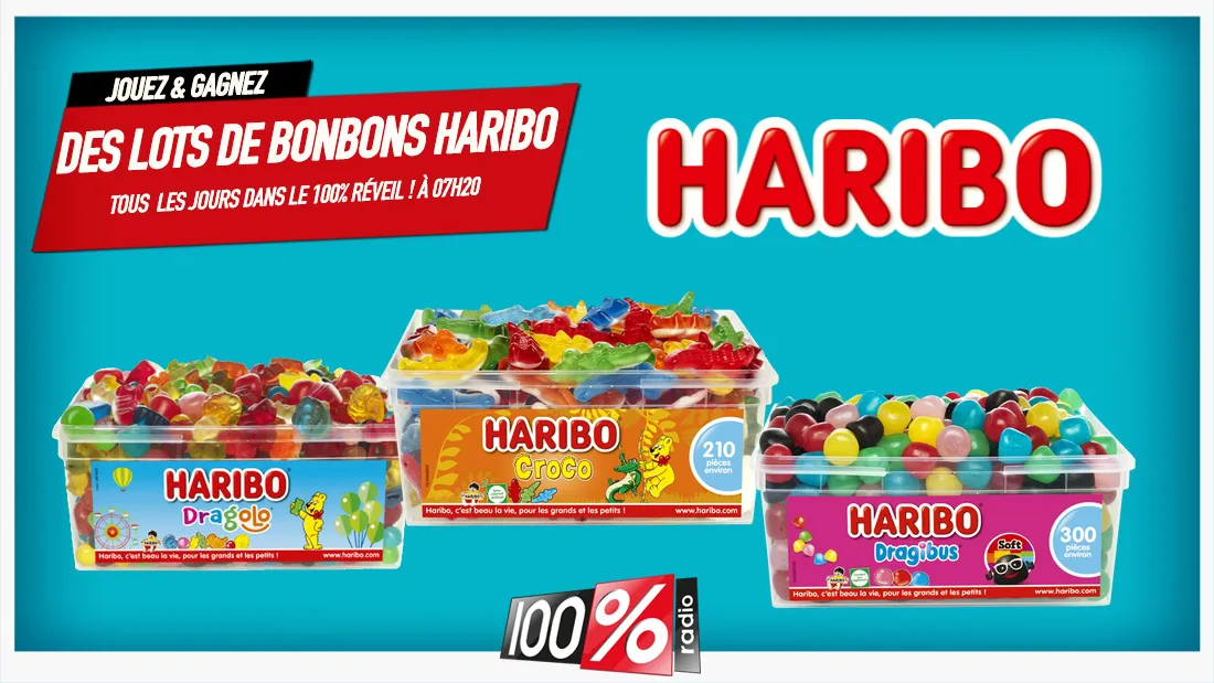 HARIBO 06 2024