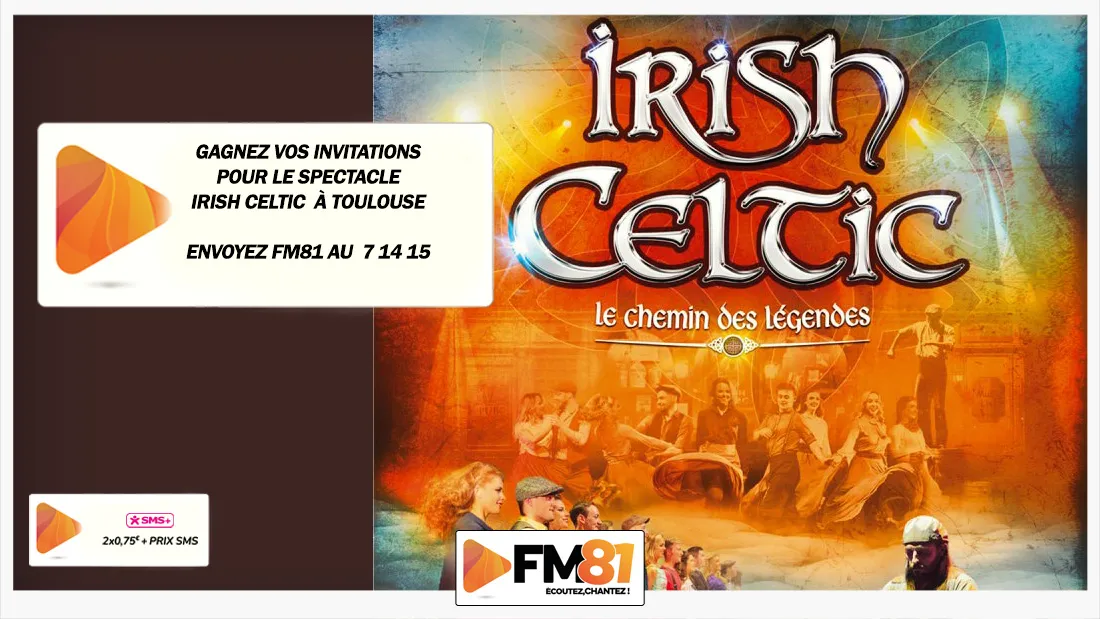 IRISH 03 2025