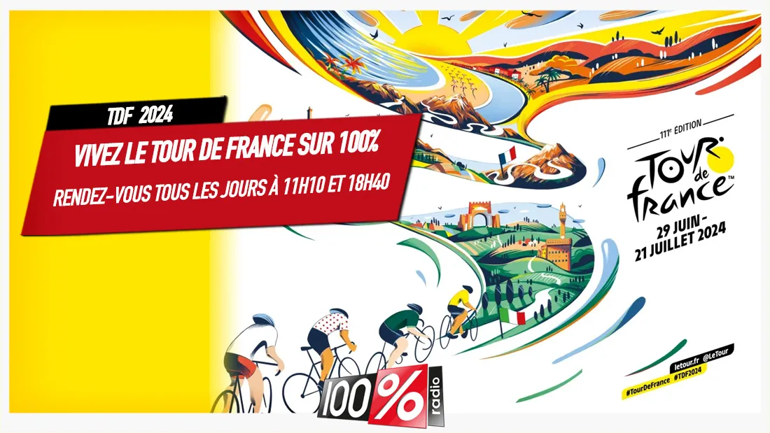 TDF 2024