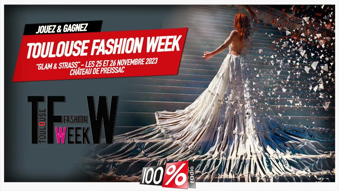 TOULOUSE FASHION WEEK