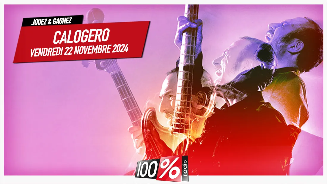 CALOGERO 11 2024