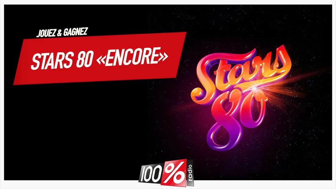 STARS 80 11 2024