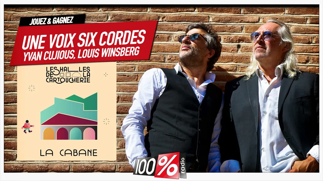 UNE VOIX SIX CORDES 12 0224