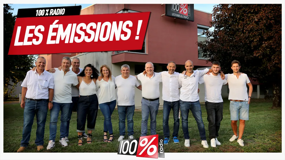 les emissions s25