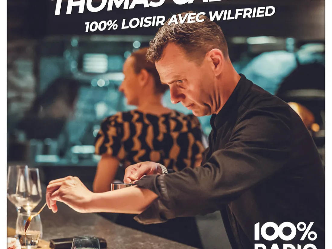 LES CHRONIQUES 01 2025