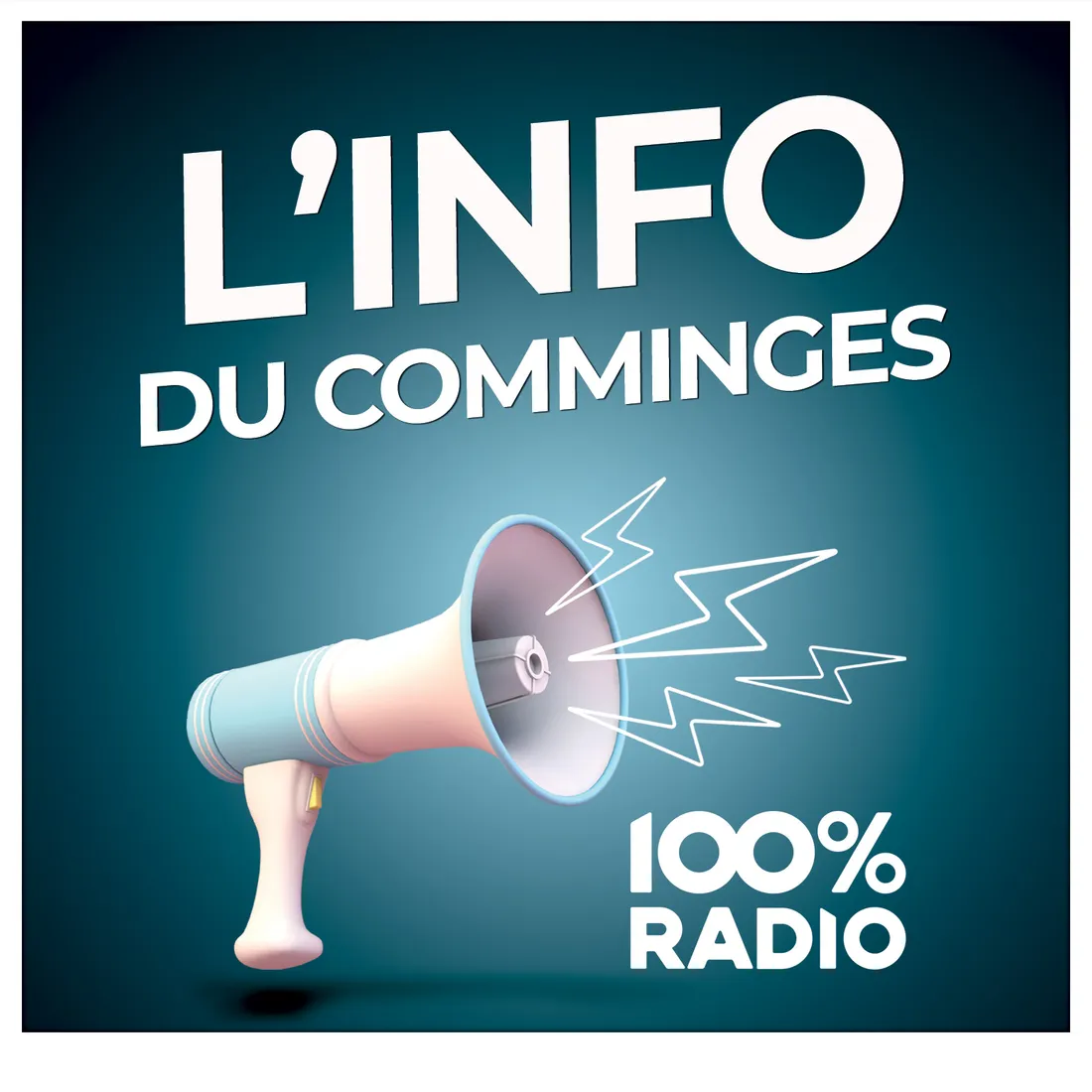 PODCAST INFOS 31