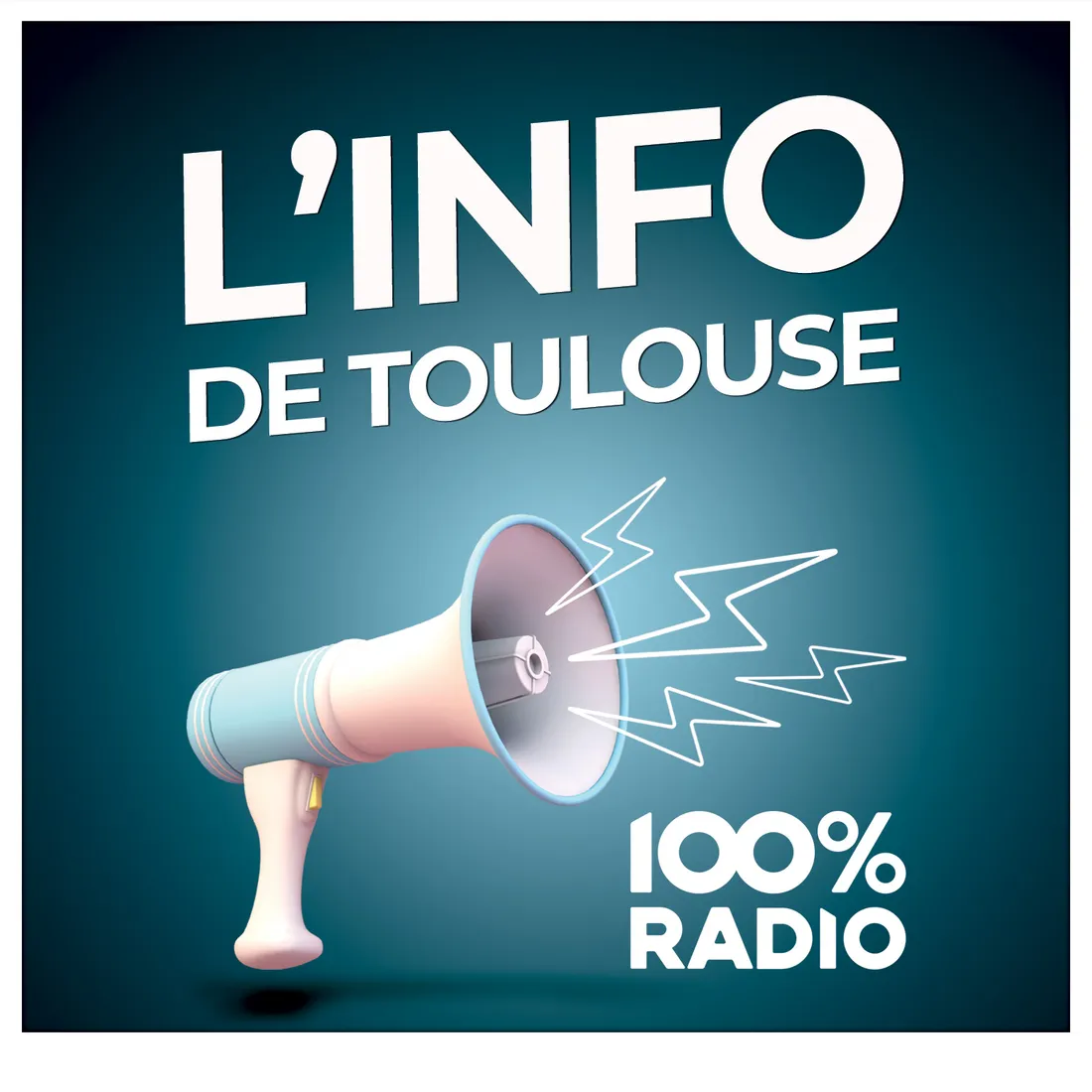 PODCAST INFOS 31 TOULOUSE