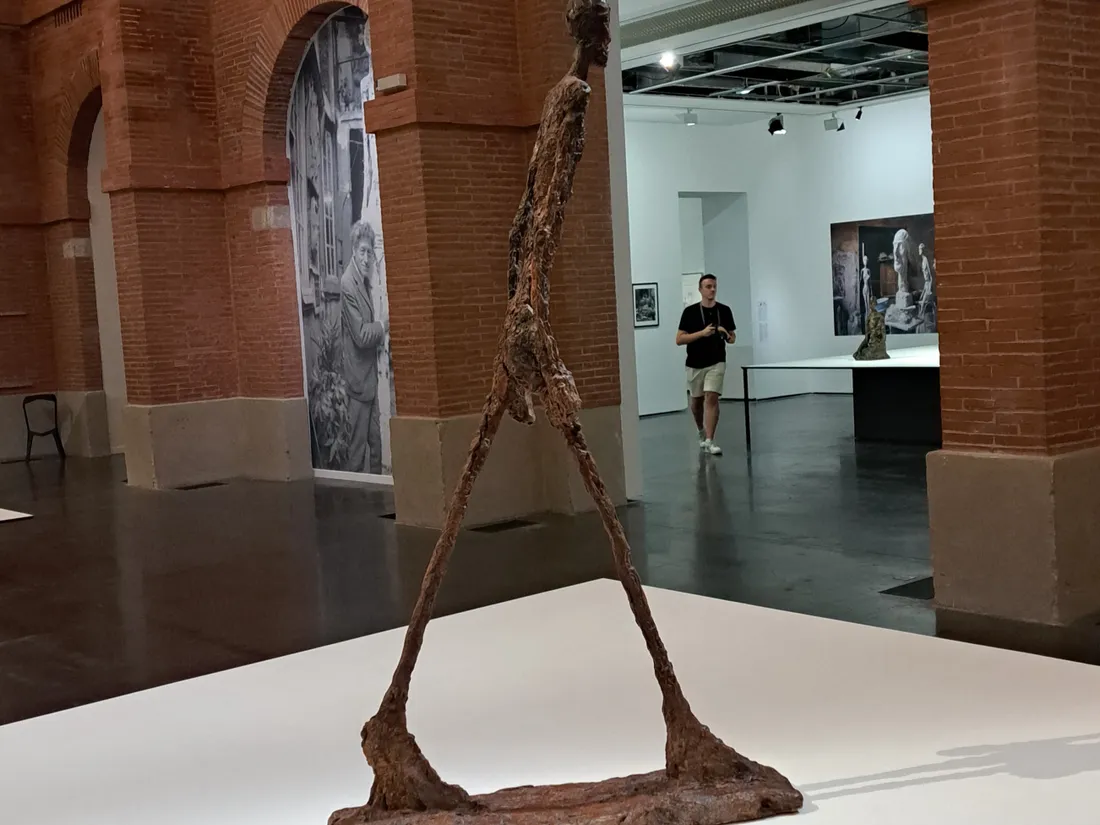 Giacometti