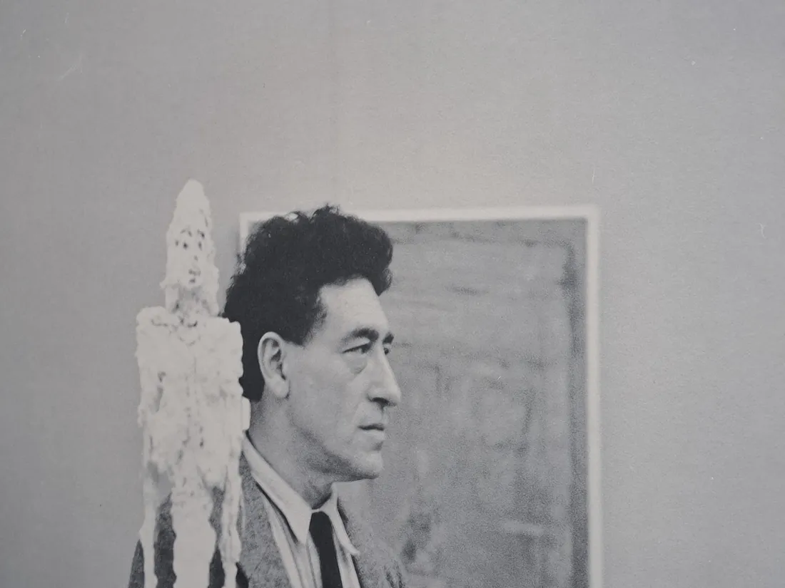 Giacometti