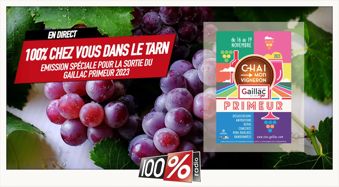 PRIMEUR 2023
