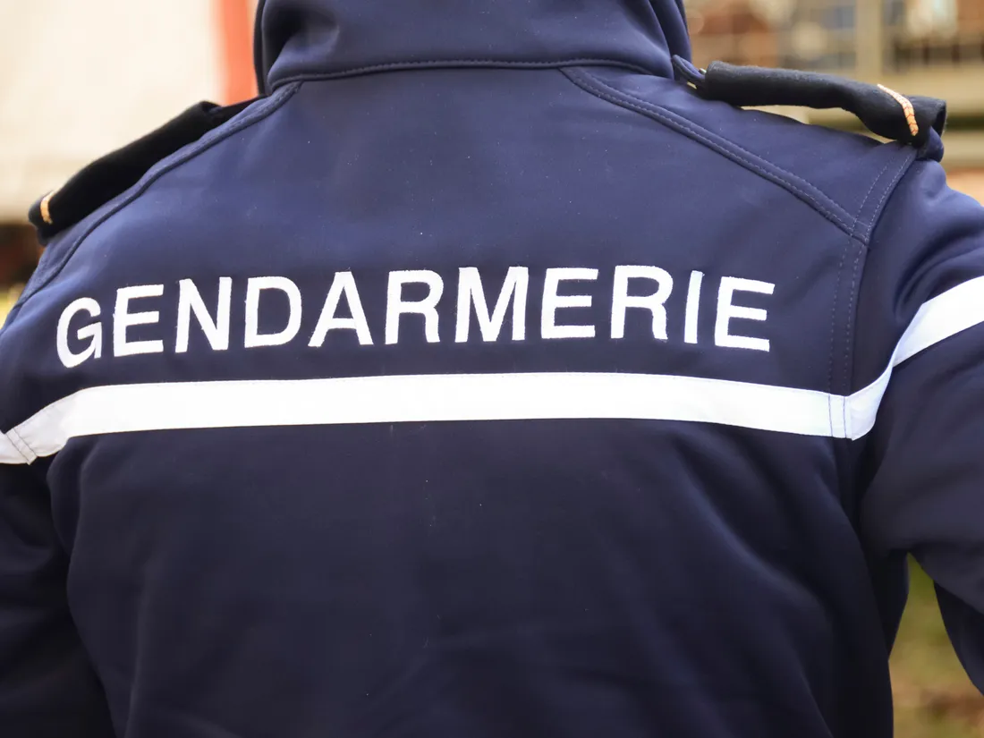 Gendarme