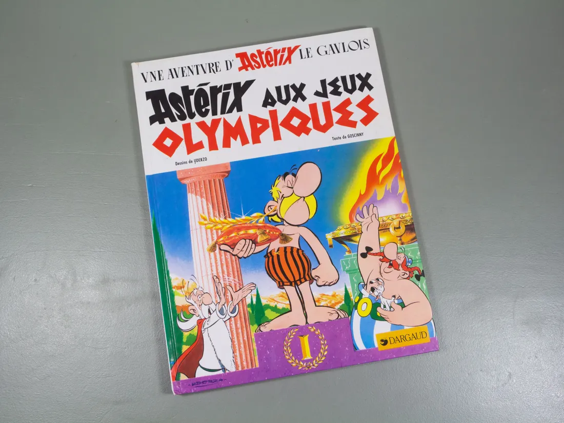 Astérix 