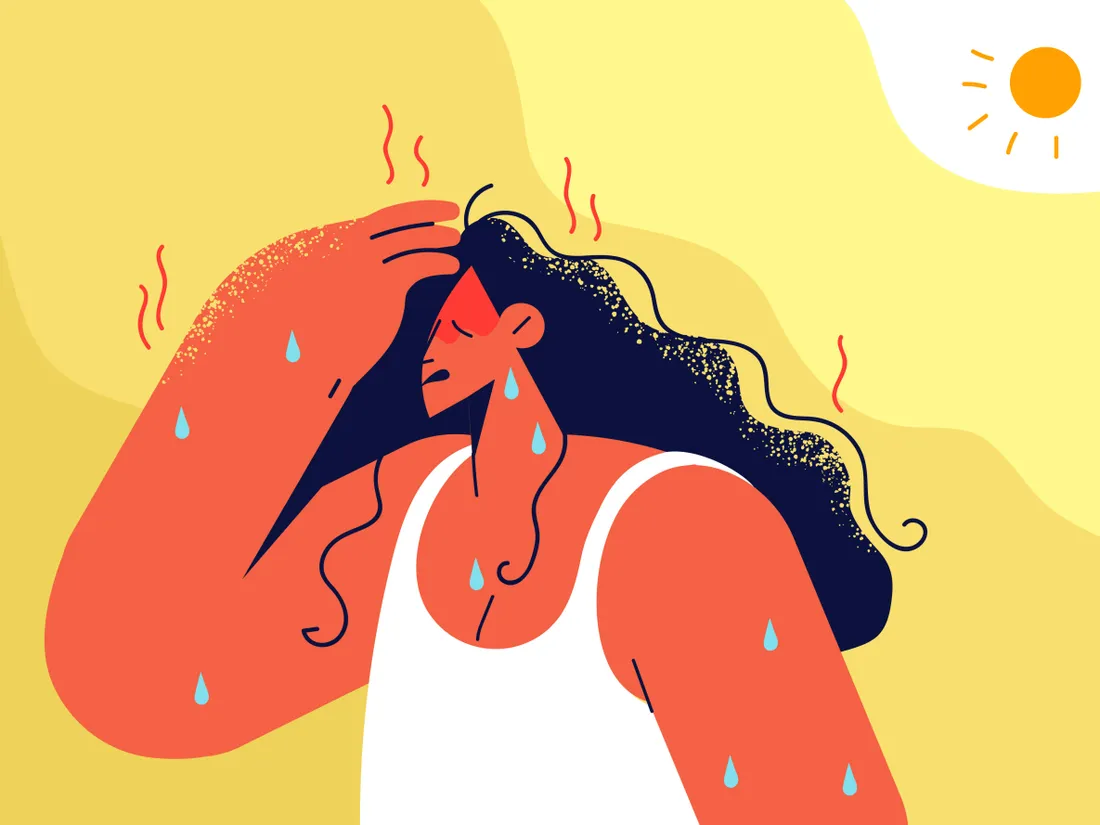 Canicule