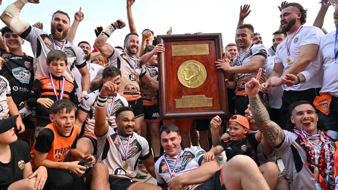 Albi Rugby League