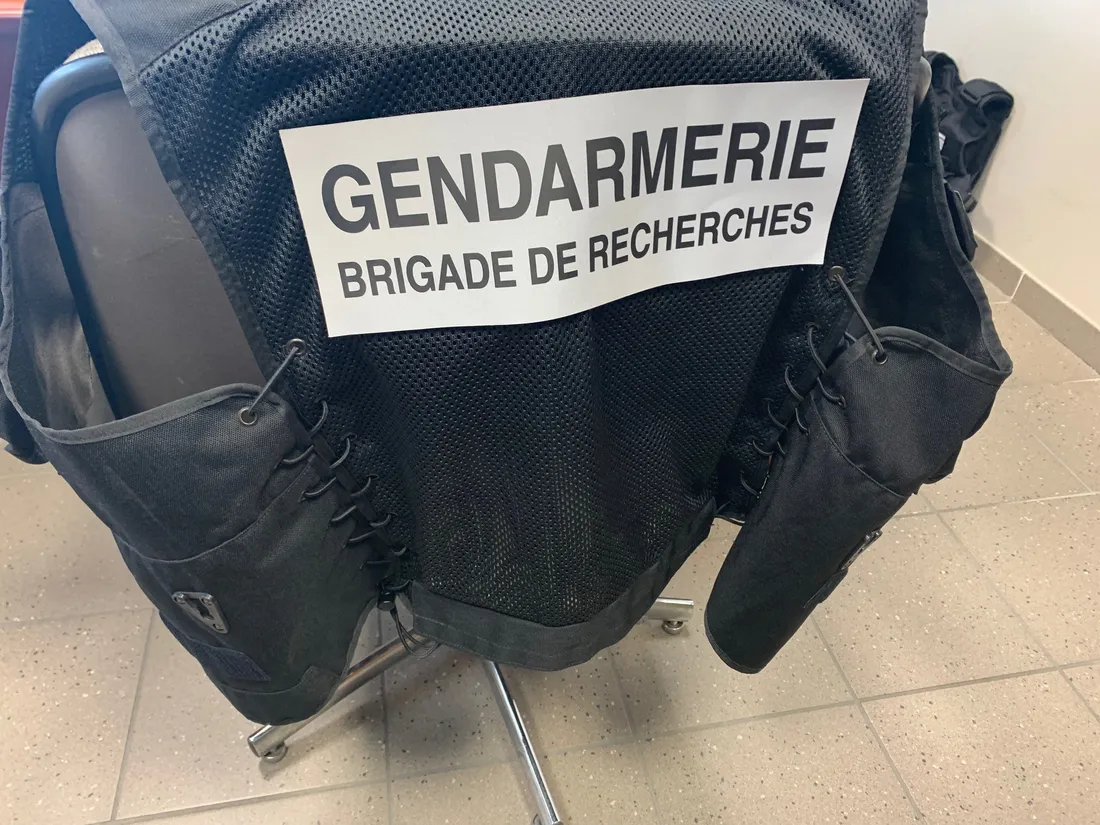 La brigade de recherches de la gendarmerie de Muret avait mené les investigations. 