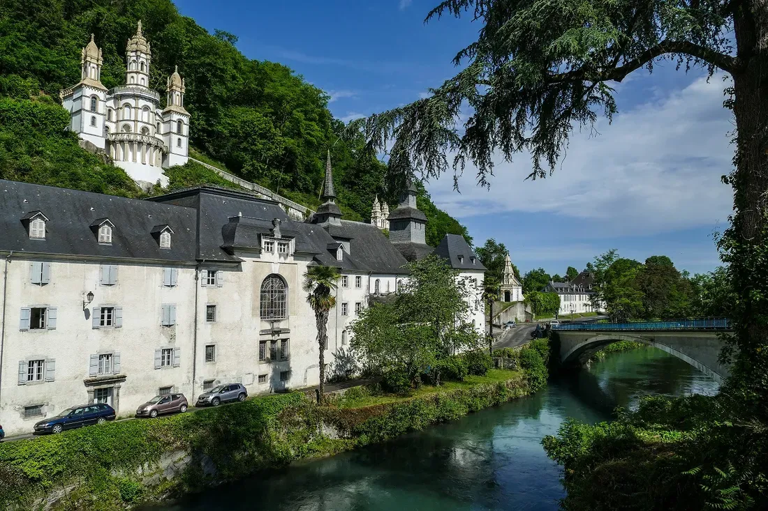 Notre dame de Bétharram