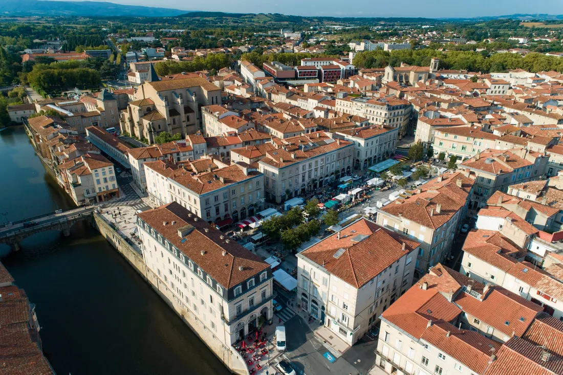 Castres