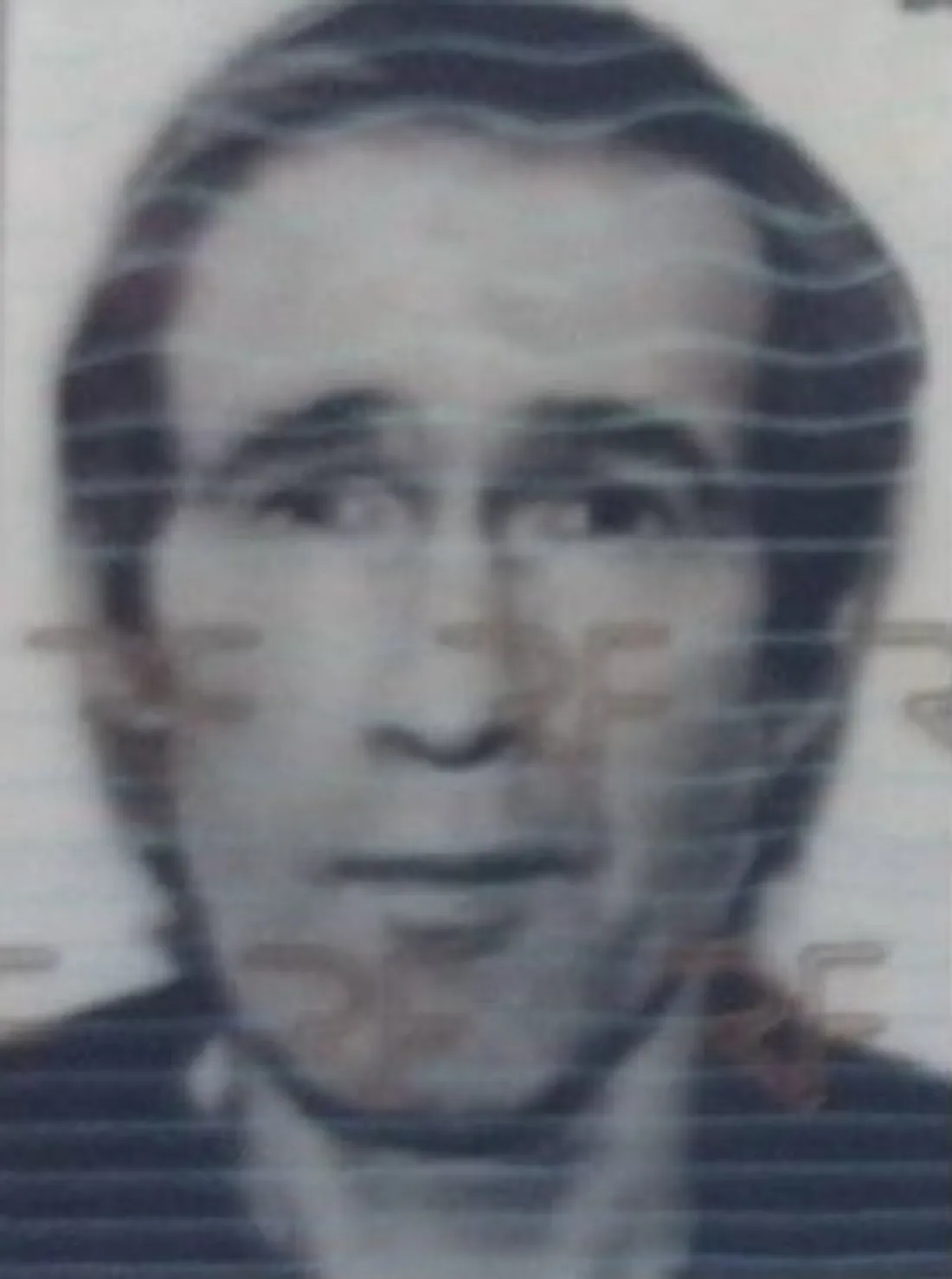 Disparition Ariège