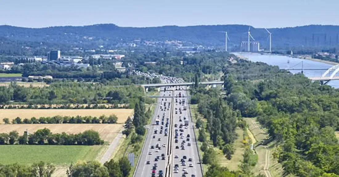 Autoroute