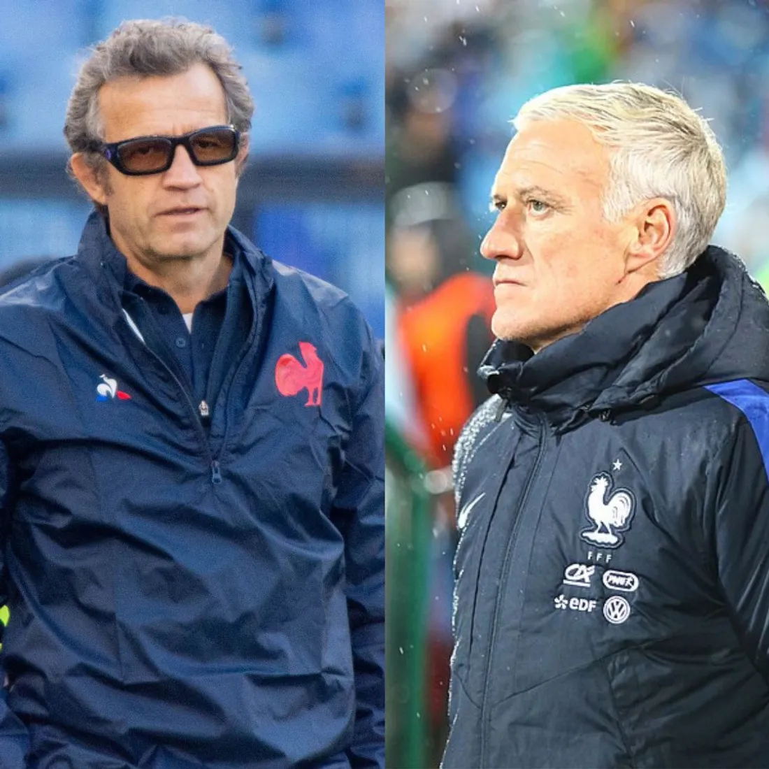 Fabien Galthié et Didier Deschamps seront présents au match des étoiles à Castelsarrasin.