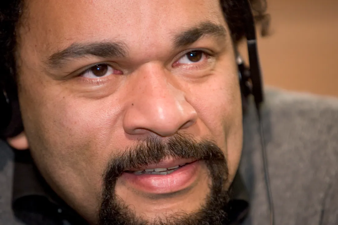 Dieudonné