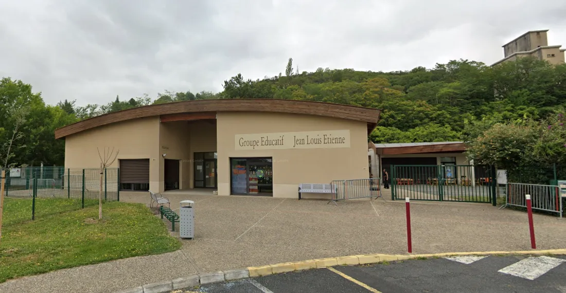 Ecole de Lautrec