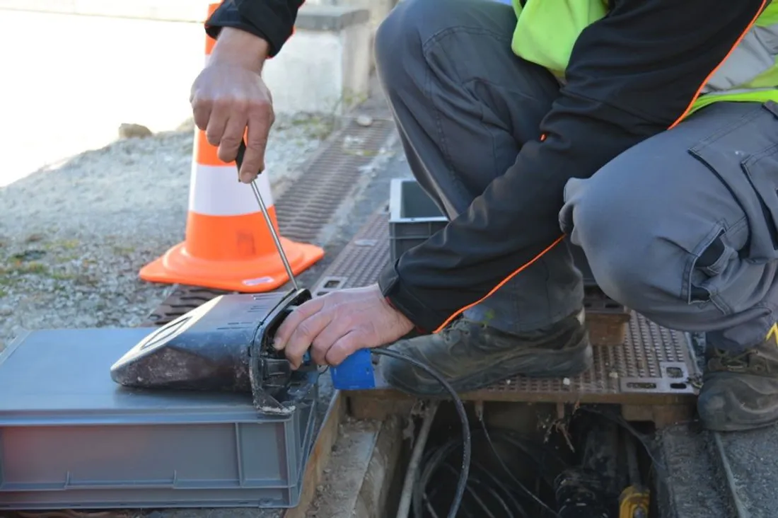 Le département du Tarn-et-Garonne est désormais totalement équipé en fibre optique.