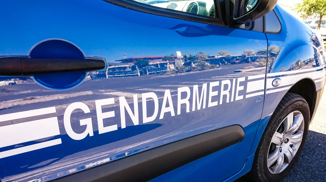 Illustration gendarmerie