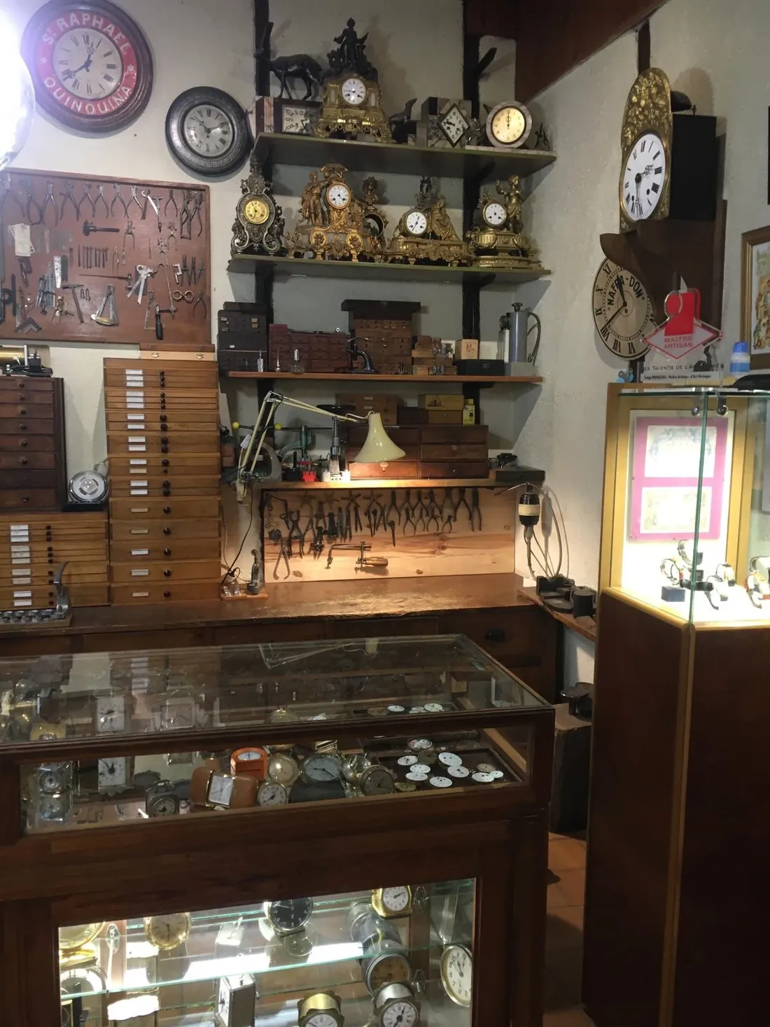 Horlogerie Castres2